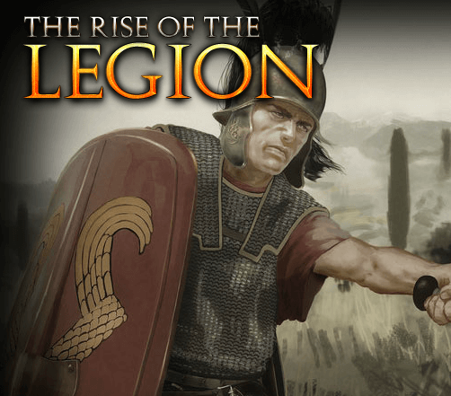 Play Rise of the Legion