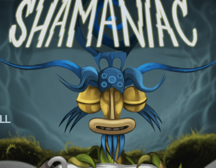 Play Shamaniac