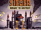 Play Sieger: Rebuilt to Destroy
