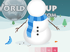Play Snowman Challenge