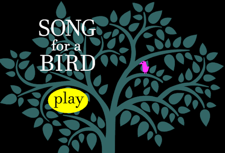 Play Song for a Bird