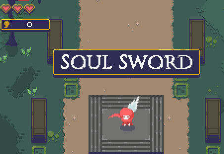 Play Soul Sword