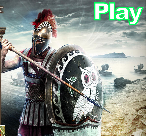 Sparta: War of Empires