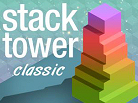 Play Stack Tower Classic