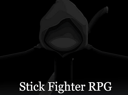 Play Stick Fighter RPG