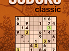 Play Sudoku Classic
