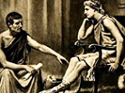 Play Timeline Ancient Greece