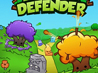 Play Tree Defender