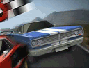 Play V8 Muscle Cars 3