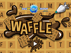 Play Waffle Word Game