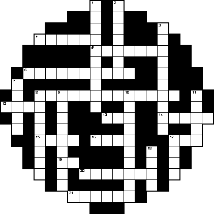 Free Crossword Puzzles Print on 17 Any Star Around Which A Planetary System Evolves  3