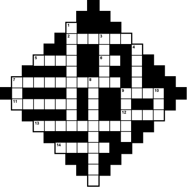 Free Crossword Puzzles Print on The Second Smallest Planet And The Farthest Known From The Sun  Has