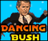 Dancing bush