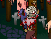 Hidden Zombie Hidden Zombie