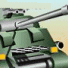 Tank War Series