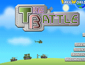The Battle icon