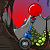 Bloony Wheel