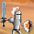 Blue Knight