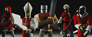 Brotherhood of Battle