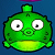 Bubble Blob
