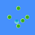 Bubble Reaction