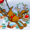 Christmas fr33z