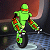 Chrome Wars Arena