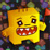 Cubed
