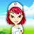 Nurse Girl Dress-up