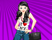 Dress-Up Games