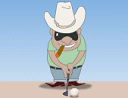 Golfman Xtreme