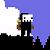 Hot Ninja Moon