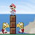 Mario Combat Deluxe