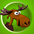 Mooseball