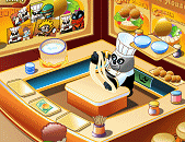 Noodle Shop