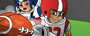 Online American Football