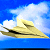 Paper Plane