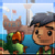 Pirate Golf Adventure