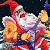 Santa Rockstar 2