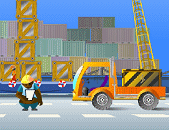Shipping Blox