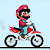 Super Mario Cross