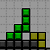 Tetris Snake