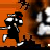 Turbo Cyborg Ninja X