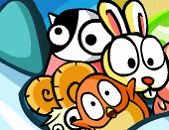 Zoo Escape