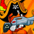 Alien Bottle Buccaneer Level Pack