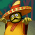 Angry Alamo