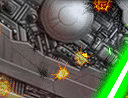 Battle Dawn Galaxies