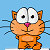 Cat Around the World