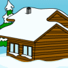 Christmas Cabin Escape