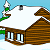 Christmas Cabin escape
